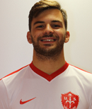 Pierpaolo BOCCANERA - Portiere